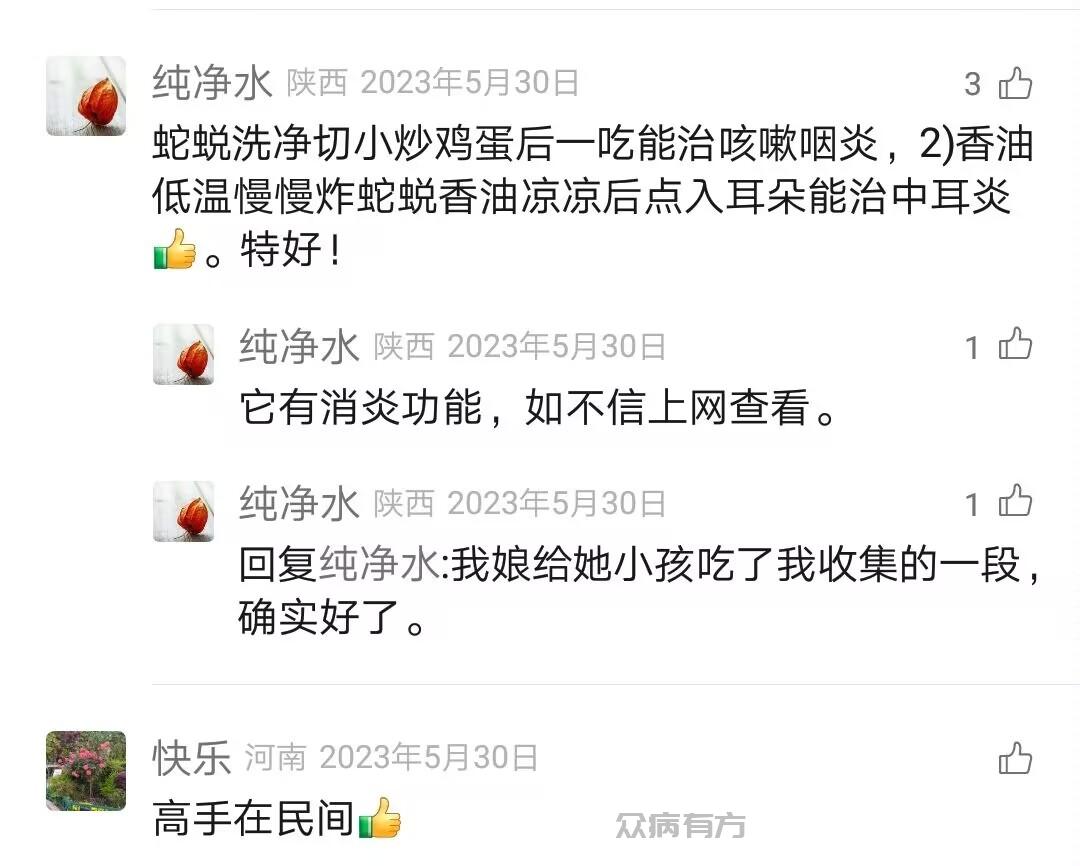 Image_331299670114029.jpg 用蛇脱皮治中耳炎疼别好的方法 中耳炎 第1张